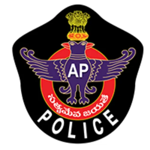 AP Police